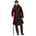 Adult Blood Thirsty Vampire Costume at Spirit Halloween
