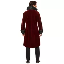 Adult Blood Thirsty Vampire Costume at Spirit Halloween