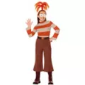 Kids Anxiety Costume - Inside Out 2 at Spirit Halloween