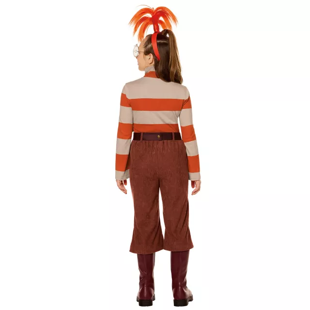 Kids Anxiety Costume - Inside Out 2 at Spirit Halloween