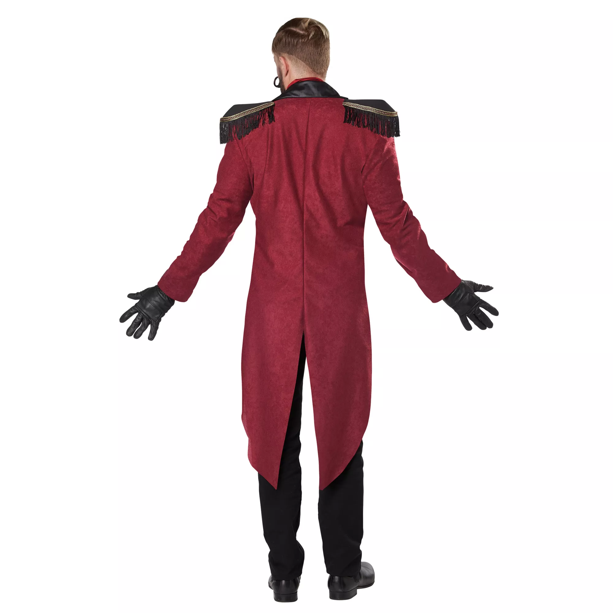 Adult Wicked Ringmaster Costume at Spirit Halloween