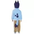 Toddler Bluey Costume Top at Spencer's
