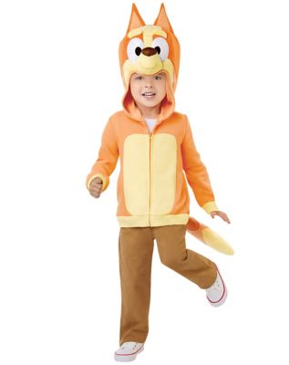 Toddler Bingo Costume - Bluey