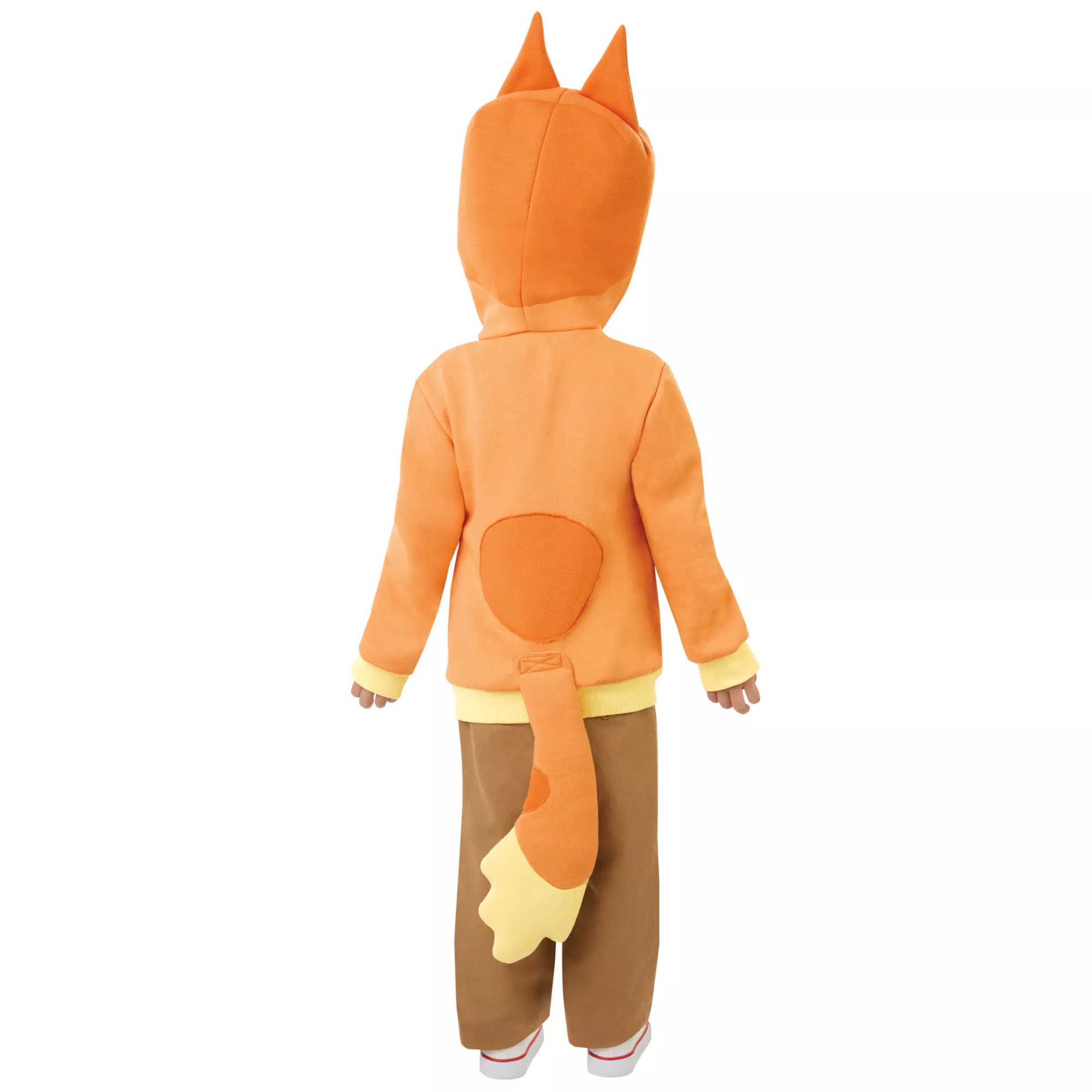 Toddler Bingo Costume Top - Bluey at Spencer's