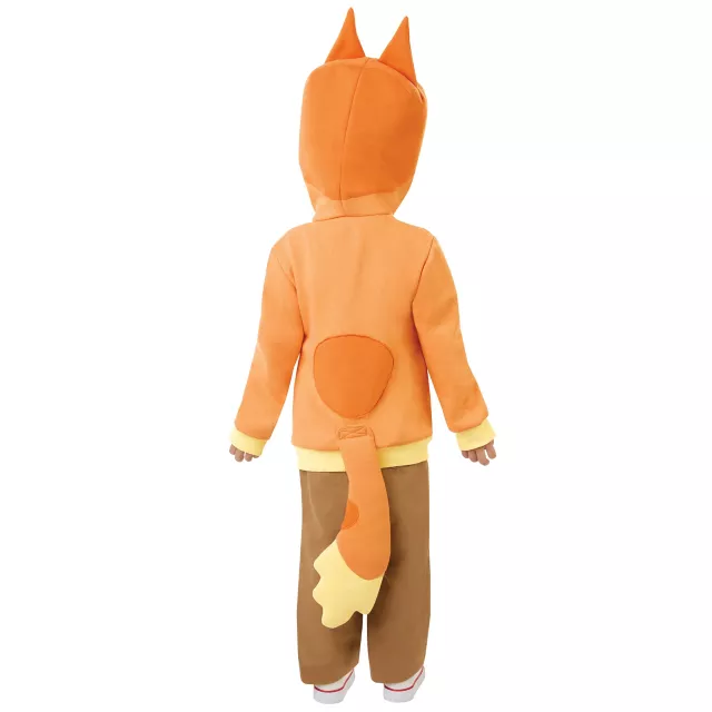 Toddler Bingo Costume - Bluey at Spencer's