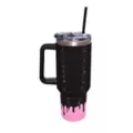 Ghost Face Killin' It Travel Tumbler with Straw - 40 oz. at Spencer's