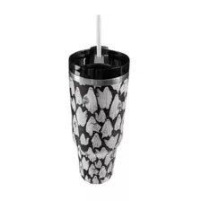 Ghost Portable Travel Tumbler with Straw - 40 oz. at Spencer's