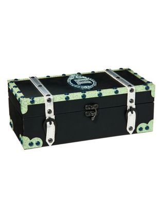 Disney The Haunted Mansion Trinket Box