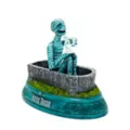 Disney The Haunted Mansion Mummy Tabletop Statue at Spencer's