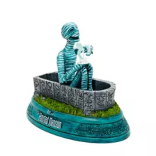 Disney The Haunted Mansion Mummy Tabletop Statue at Spencer's