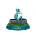 Disney The Haunted Mansion Mummy Tabletop Statue at Spencer's