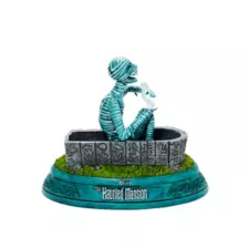 Disney The Haunted Mansion Mummy Tabletop Statue at Spencer's