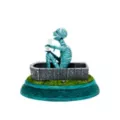 Disney The Haunted Mansion Mummy Tabletop Statue at Spencer's