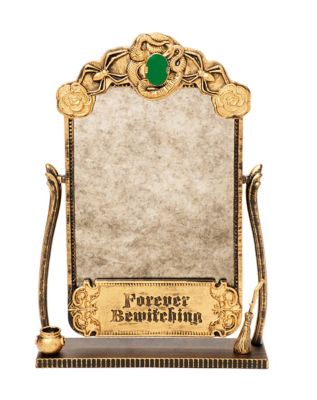 Forever Bewitching Tabletop Mirror - Disney Hocus Pocus