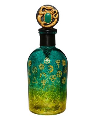 Winifred Sanderson Potion Bottle - Disney Hocus Pocus