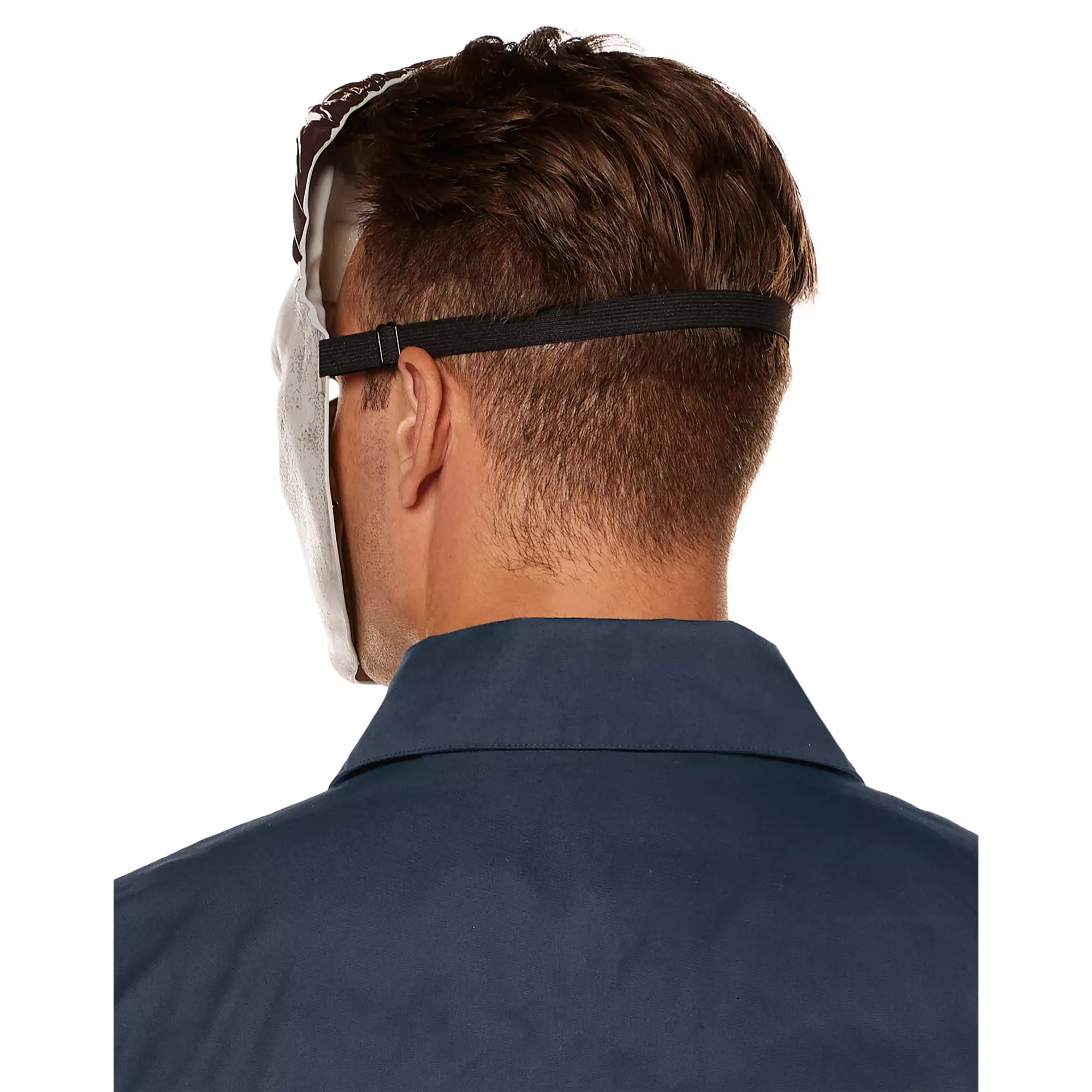 Michael Myers Half Mask - Halloween II at Spencer's