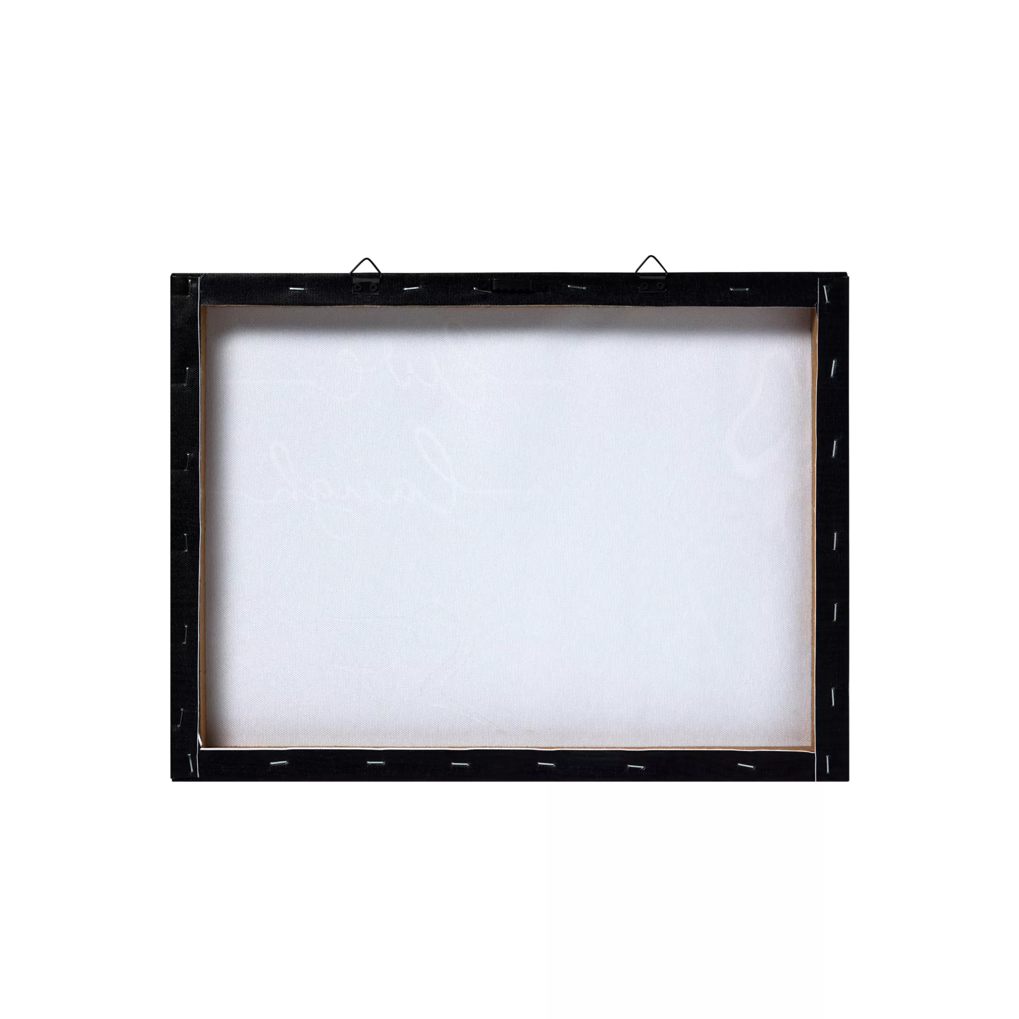 Ghost Face Live Laugh Stab Canvas at Spirit Halloween