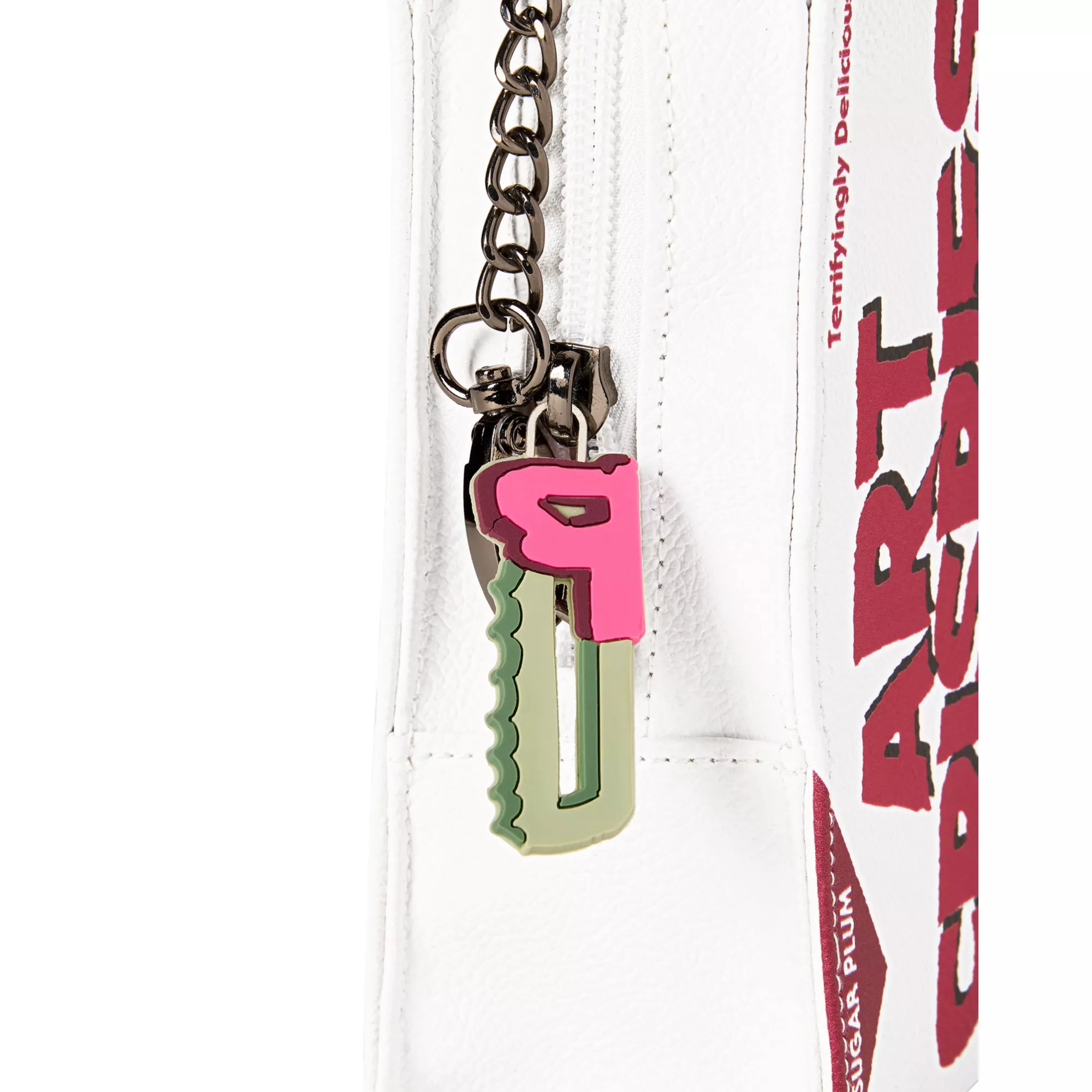 Terrifier Art Crispies Crossbody Bag at Spencer's