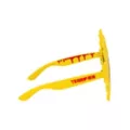 Art the Clown Sunflower Glasses - Terrifier at Spencer's