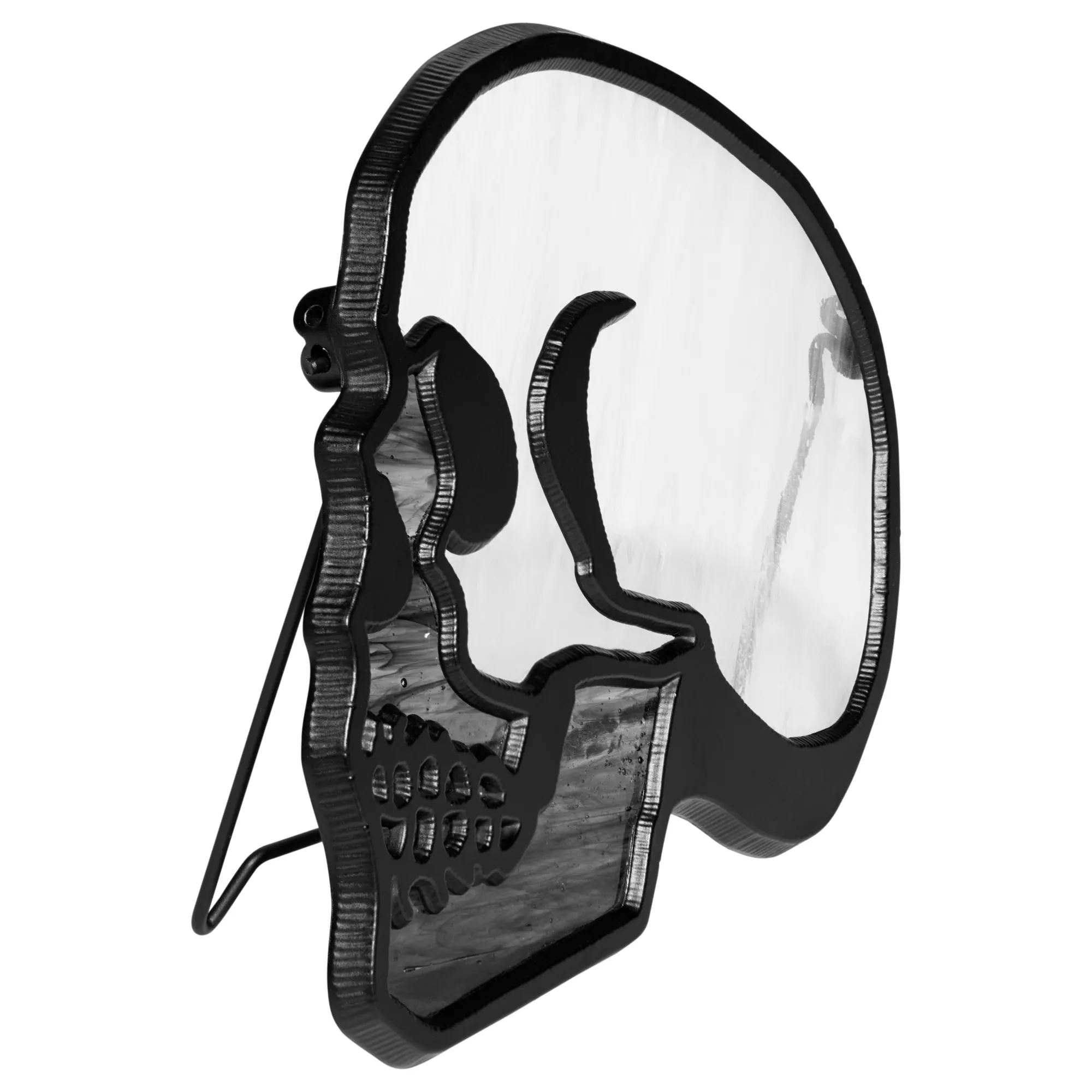 Skull Suncatcher at Spencer's