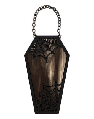 01711852 - Coffin Suncatcher