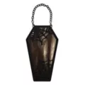 Coffin Suncatcher at Spencer's