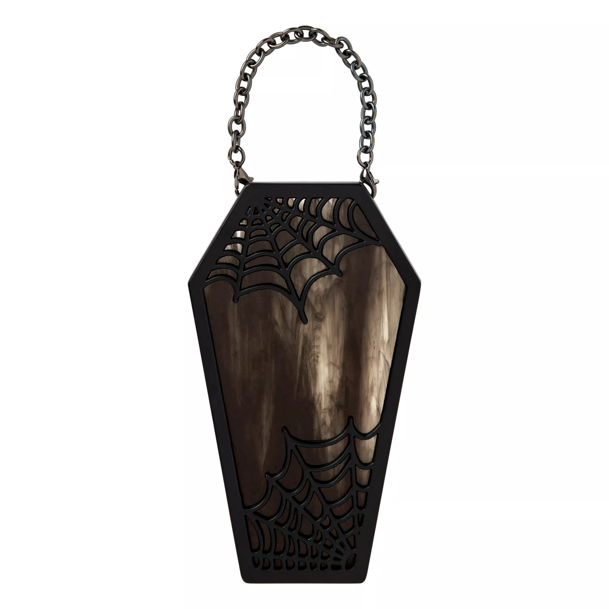 Coffin Suncatcher at Spencer's