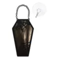 Coffin Suncatcher at Spencer's