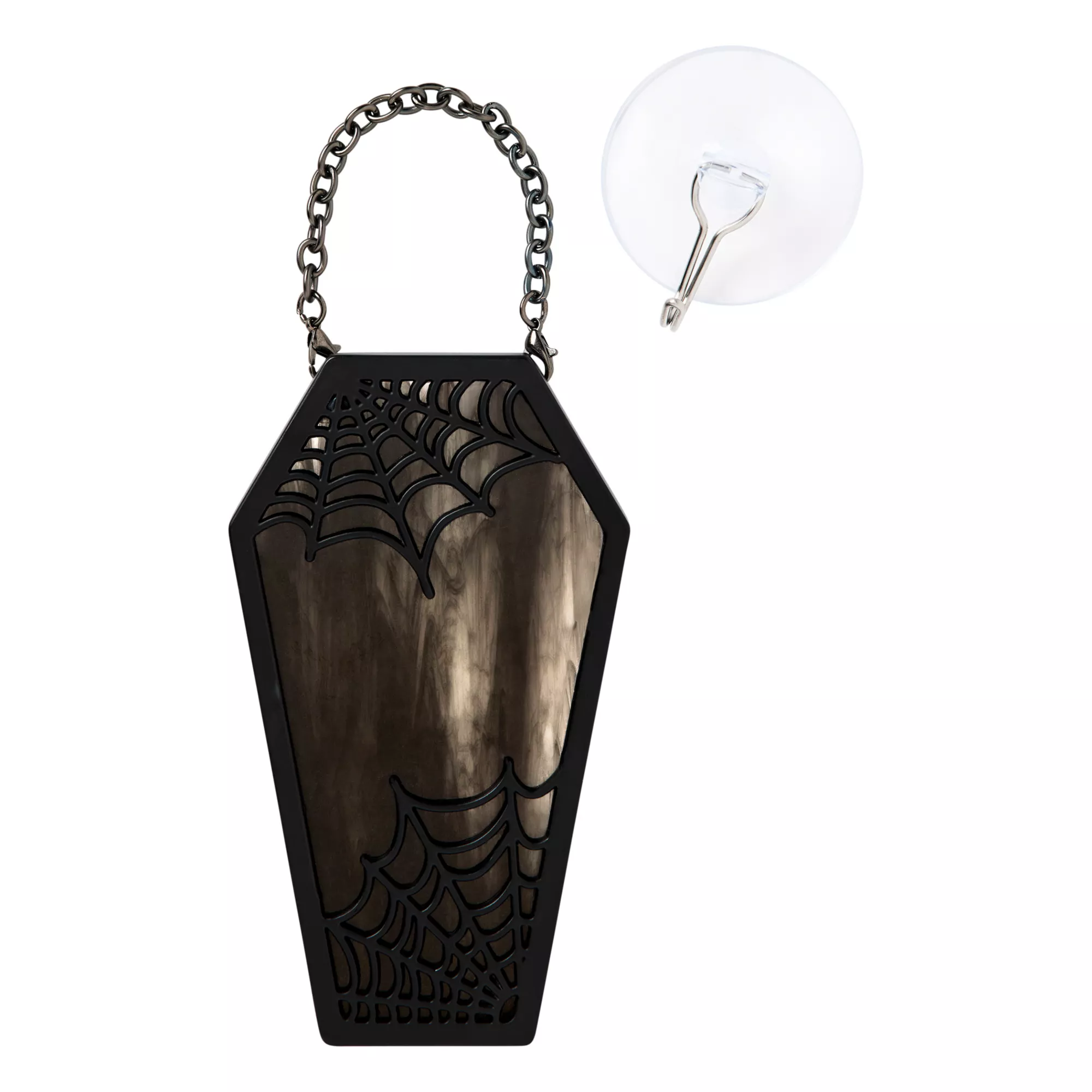 Coffin Suncatcher at Spencer's