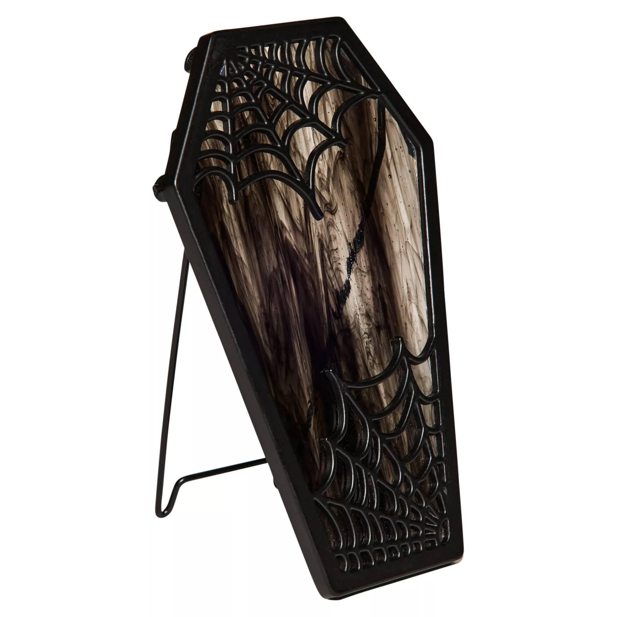 Coffin Suncatcher at Spencer's