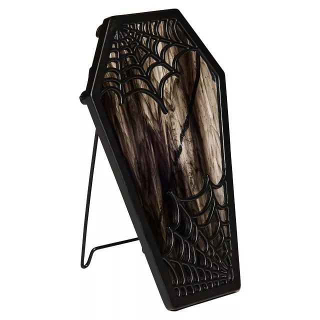 Coffin Suncatcher at Spencer's