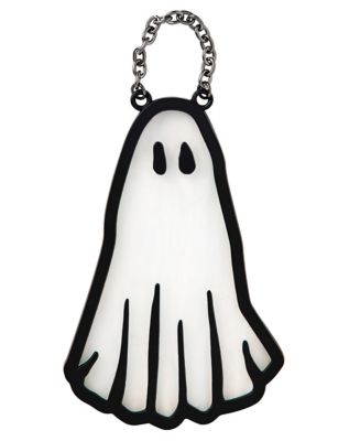 01711878 - Ghost Suncatcher