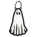 Ghost Suncatcher at Spencer's