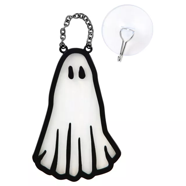 Ghost Suncatcher at Spencer's