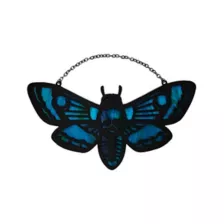 Moth Suncatcher at Spencer's