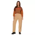 Freddy Krueger Cropped Crewneck - A Nightmare on Elm Street at Spencer's