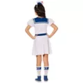 Kids Stay Puft Dress Costume - Ghostbusters at Spirit Halloween