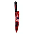 Art the Clown Graphic Knife - Terrifier at Spirit Halloween