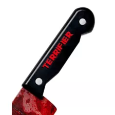 Art the Clown Graphic Knife - Terrifier at Spirit Halloween