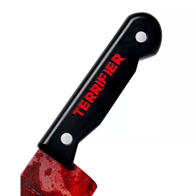 Art the Clown Graphic Knife - Terrifier at Spirit Halloween