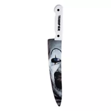 Art the Clown Graphic Knife - Terrifier at Spirit Halloween