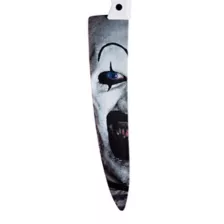 Art the Clown Graphic Knife - Terrifier at Spirit Halloween