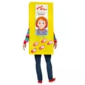 Adult Chucky Box Costume at Spirit Halloween