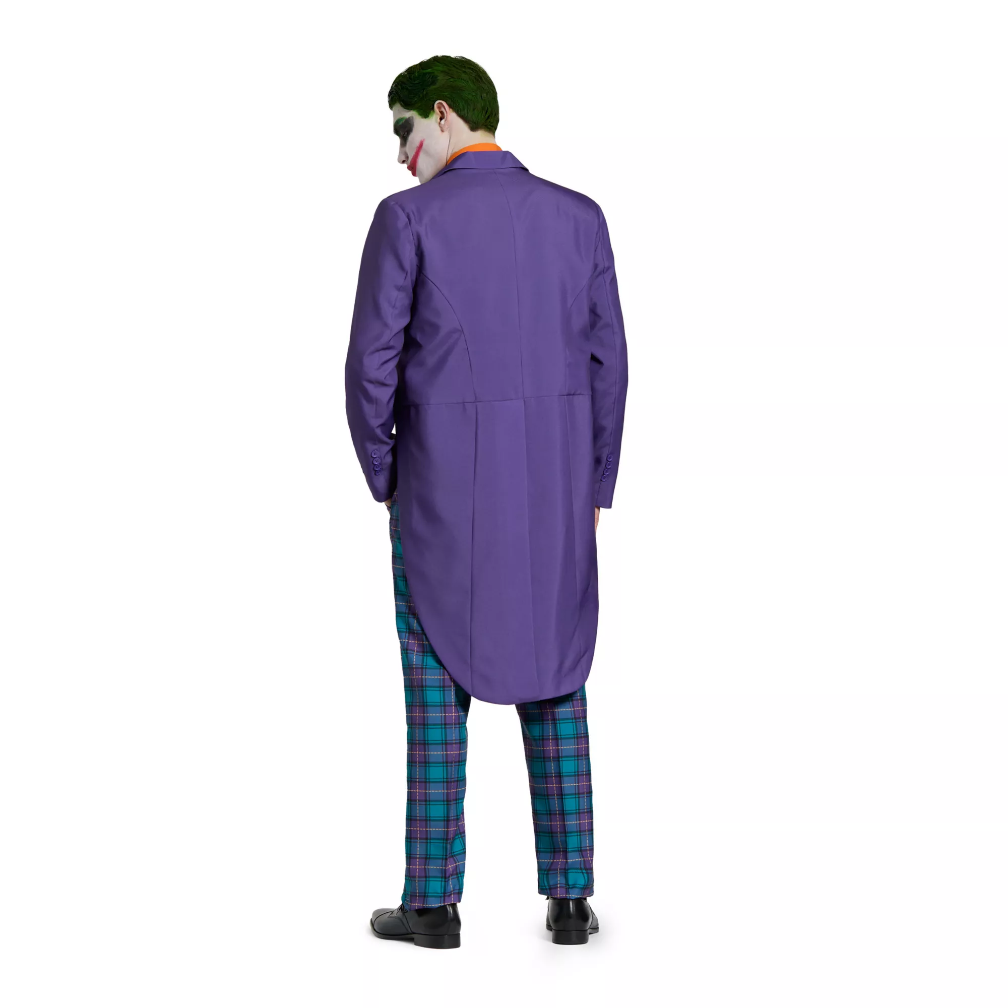 Adult The Joker Classic Tailcoat Suit - Batman at Spirit Halloween