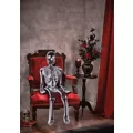 Spector Bones Comfy Curiosity at Spirit Halloween