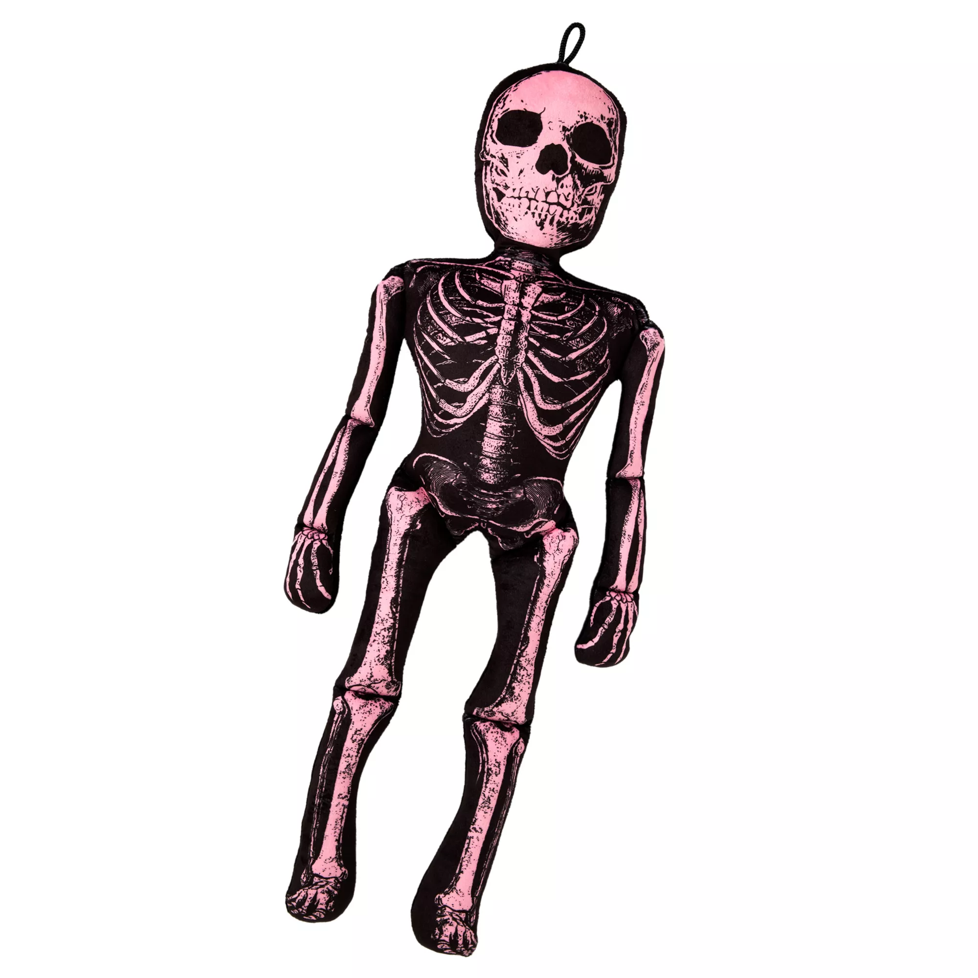 Tibi Skelly Comfy Curiosity at Spirit Halloween