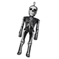 Mortimer Skelly Comfy Curiosity at Spirit Halloween