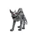 Latex Chupacabra Decoration at Spirit Halloween