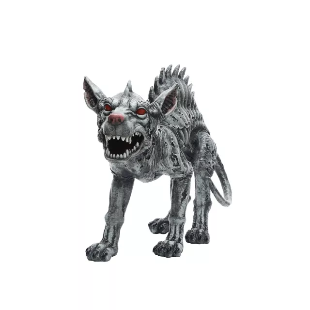 Latex Chupacabra Decoration at Spirit Halloween