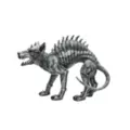 Latex Chupacabra Decoration at Spirit Halloween